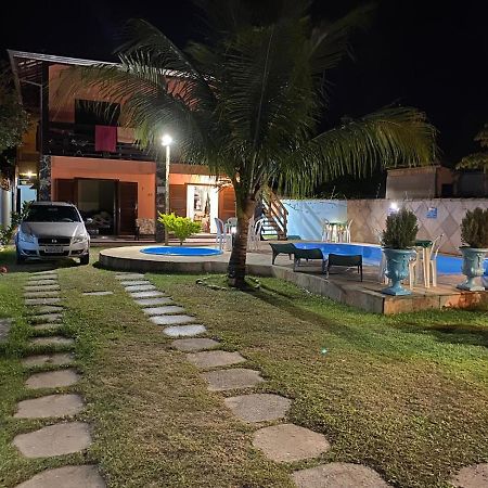Condominio Miralva Porto Seguro Eksteriør bilde