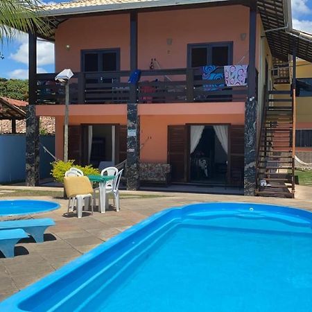 Condominio Miralva Porto Seguro Eksteriør bilde