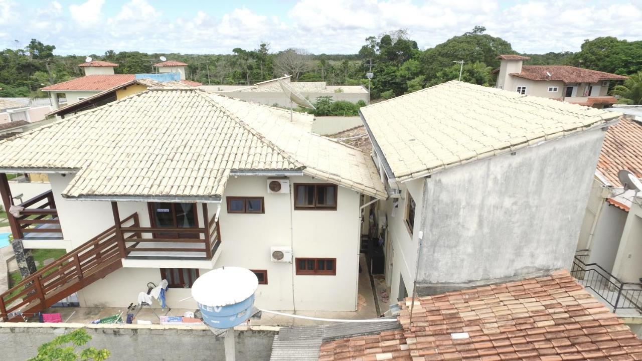 Condominio Miralva Porto Seguro Eksteriør bilde