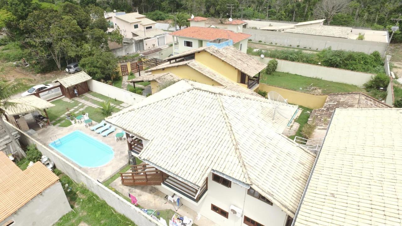 Condominio Miralva Porto Seguro Eksteriør bilde