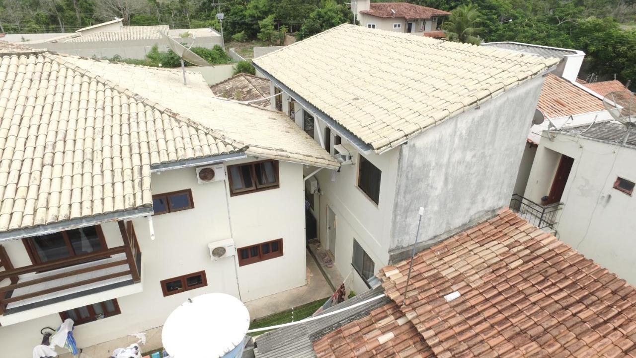 Condominio Miralva Porto Seguro Eksteriør bilde