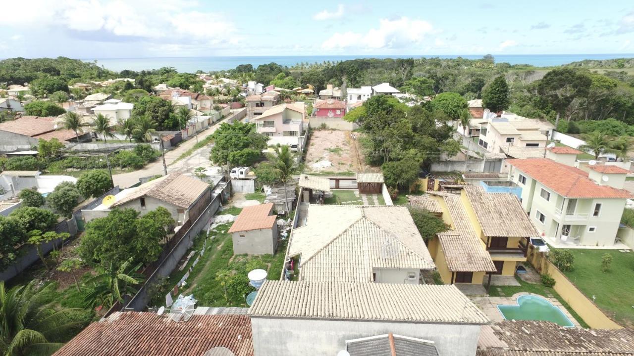 Condominio Miralva Porto Seguro Eksteriør bilde
