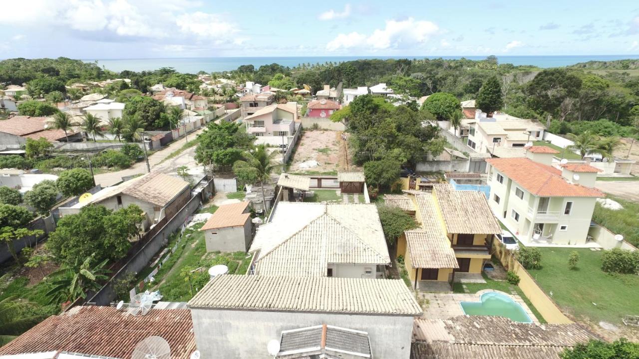 Condominio Miralva Porto Seguro Eksteriør bilde