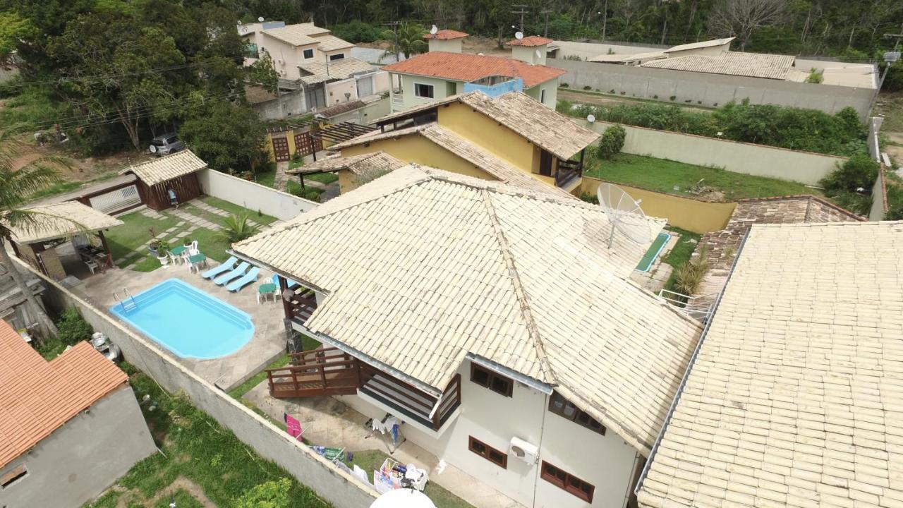 Condominio Miralva Porto Seguro Eksteriør bilde