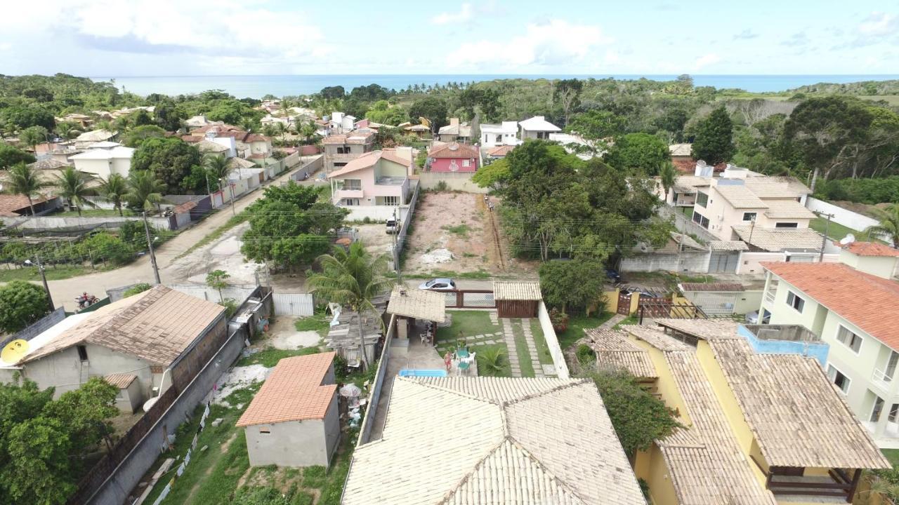 Condominio Miralva Porto Seguro Eksteriør bilde