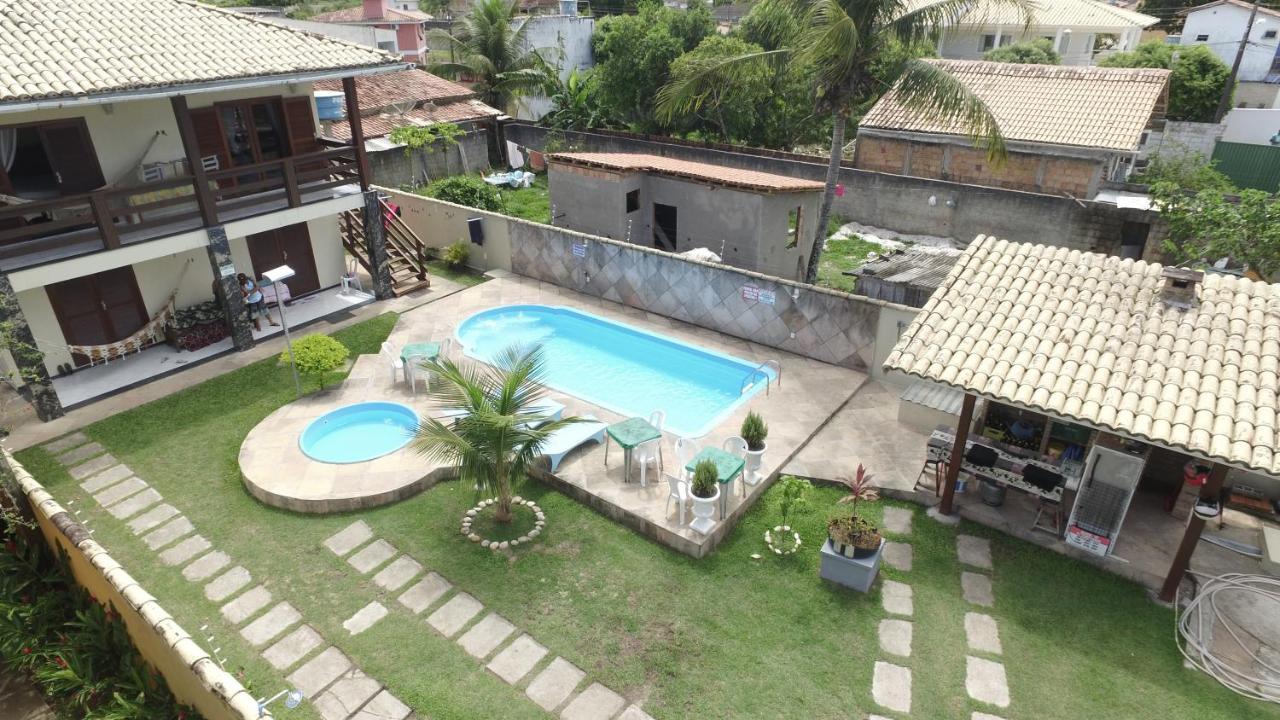 Condominio Miralva Porto Seguro Eksteriør bilde