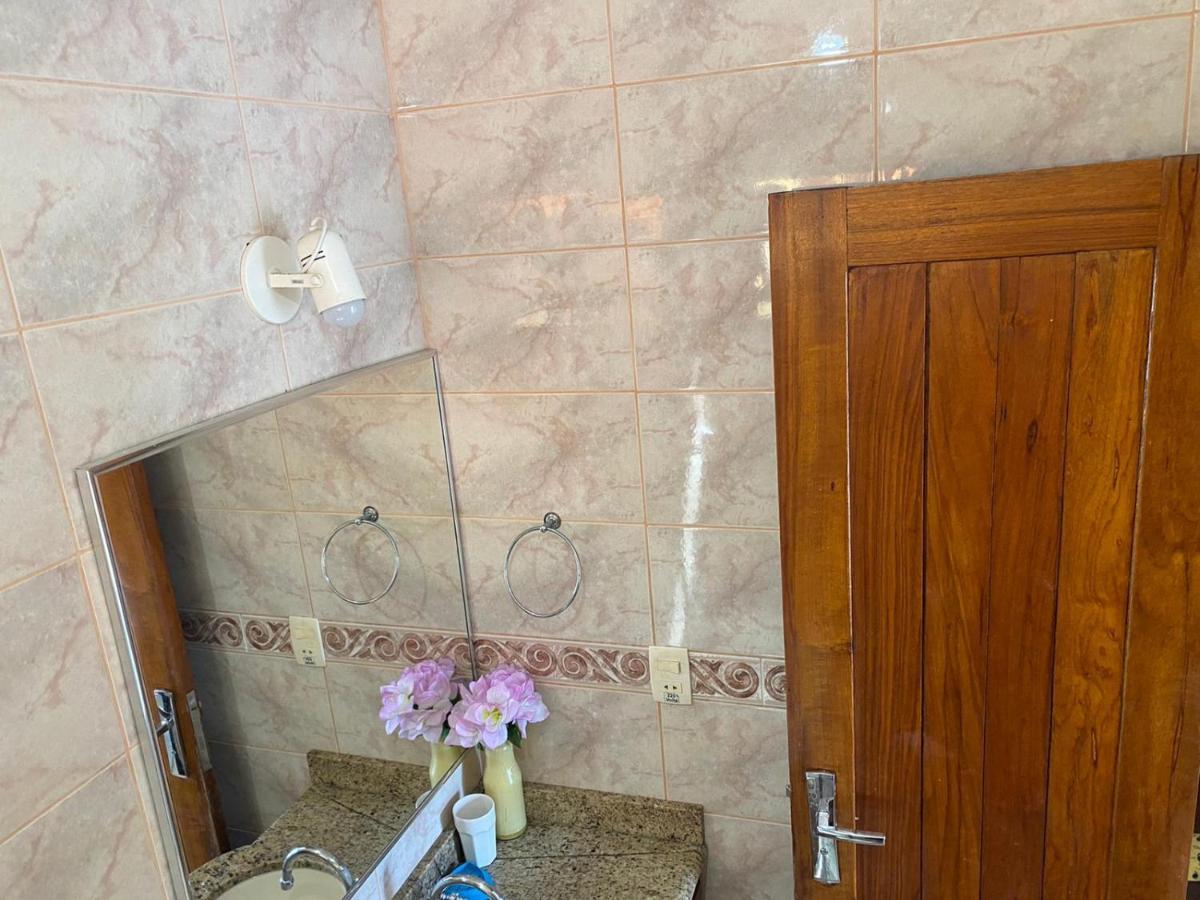 Condominio Miralva Porto Seguro Eksteriør bilde