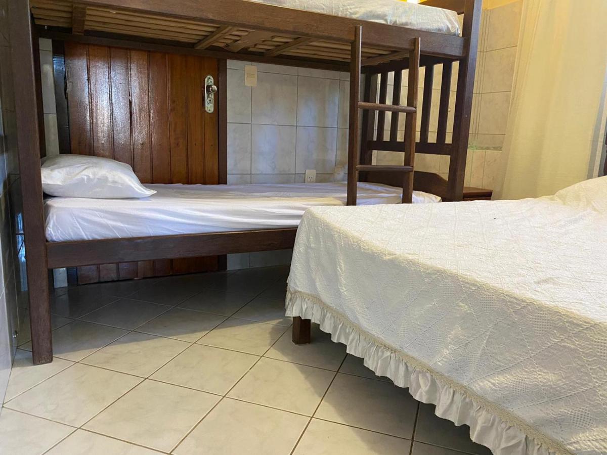 Condominio Miralva Porto Seguro Eksteriør bilde