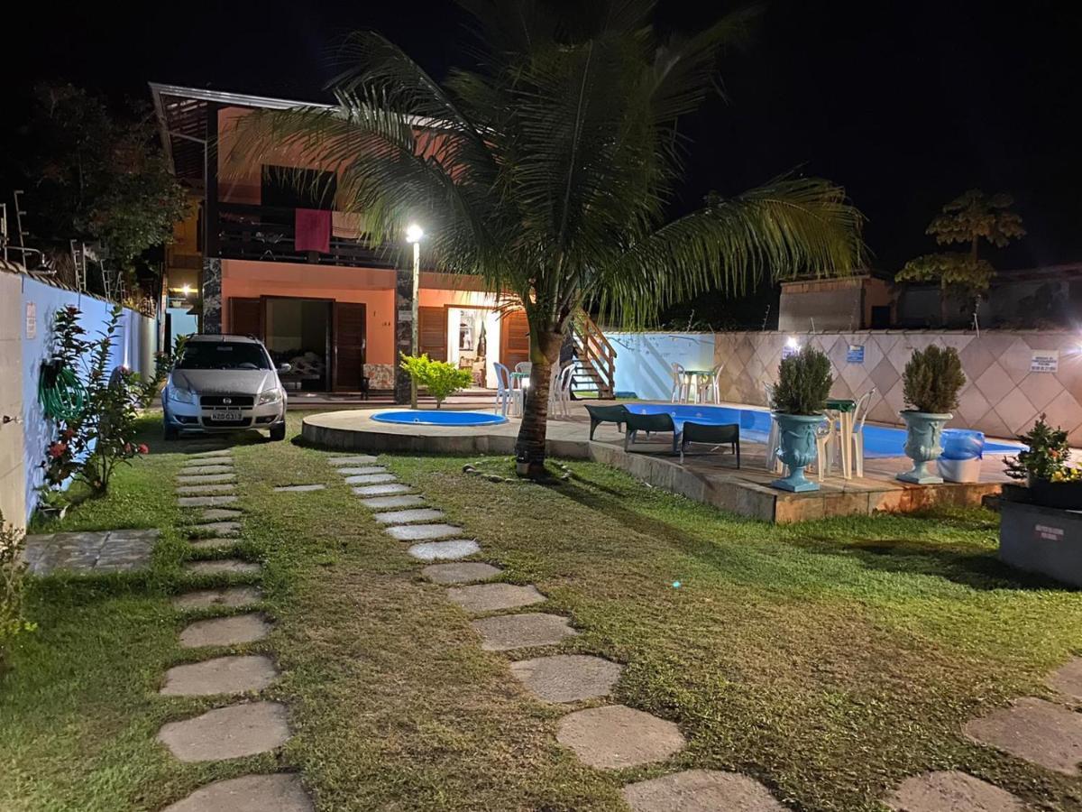 Condominio Miralva Porto Seguro Eksteriør bilde