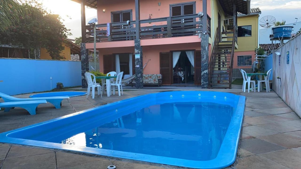 Condominio Miralva Porto Seguro Eksteriør bilde