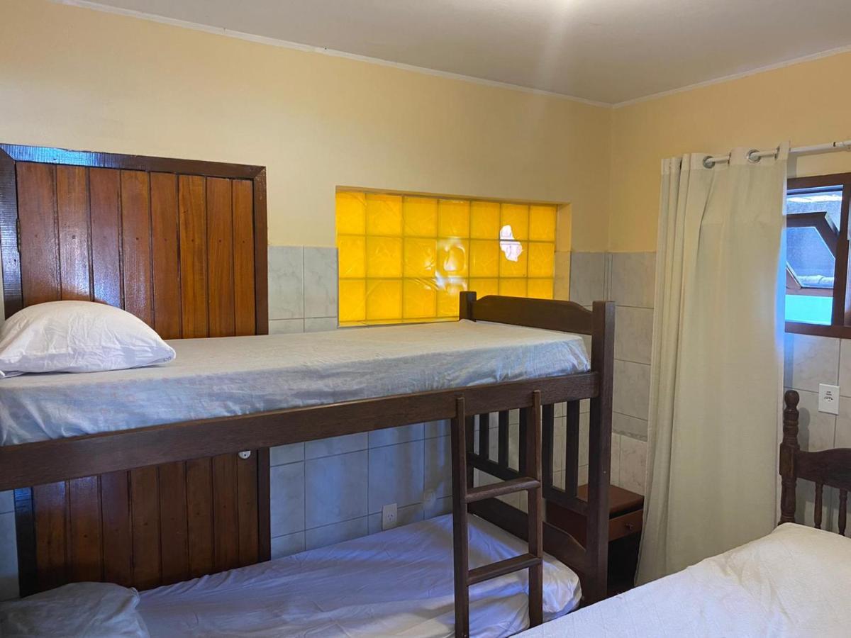 Condominio Miralva Porto Seguro Eksteriør bilde