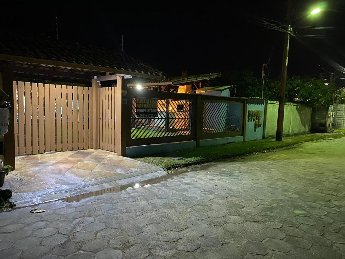 Condominio Miralva Porto Seguro Eksteriør bilde