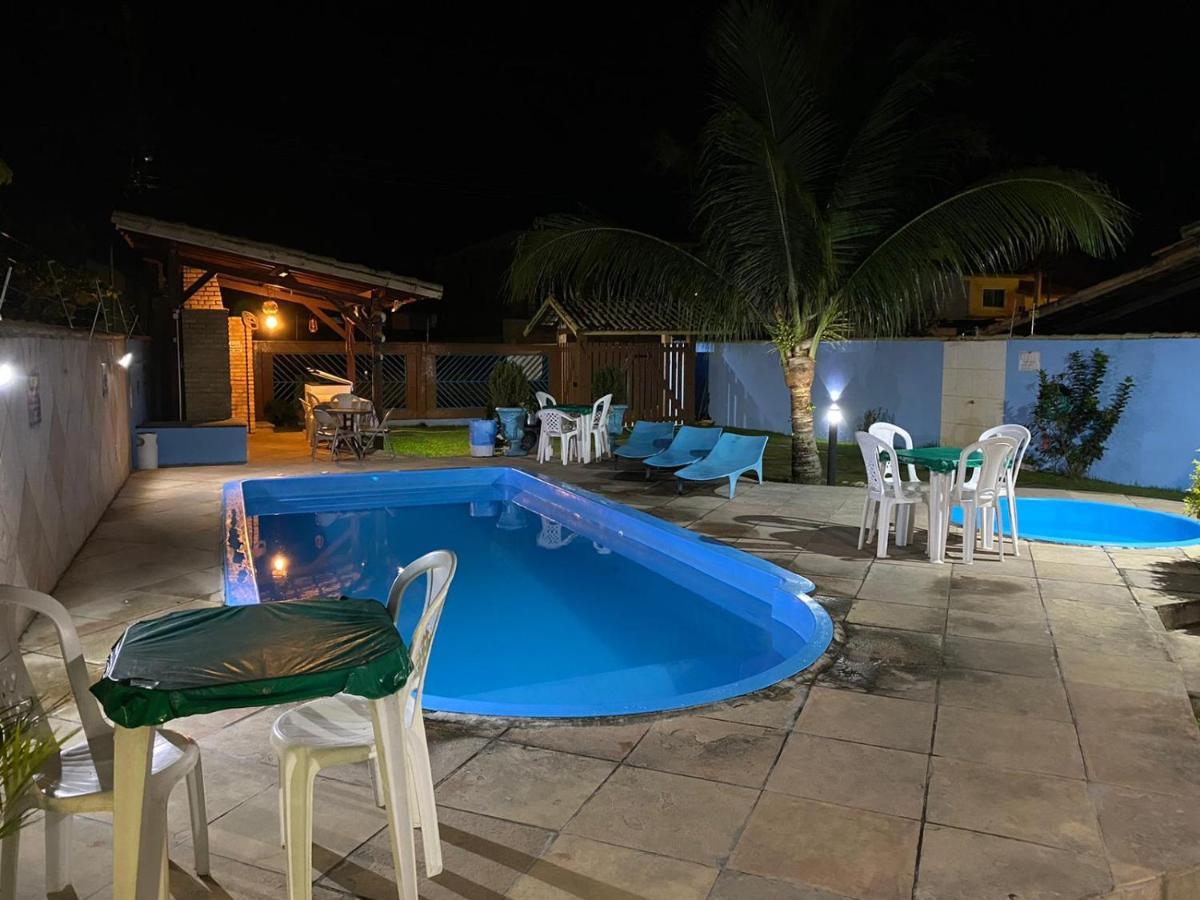 Condominio Miralva Porto Seguro Eksteriør bilde