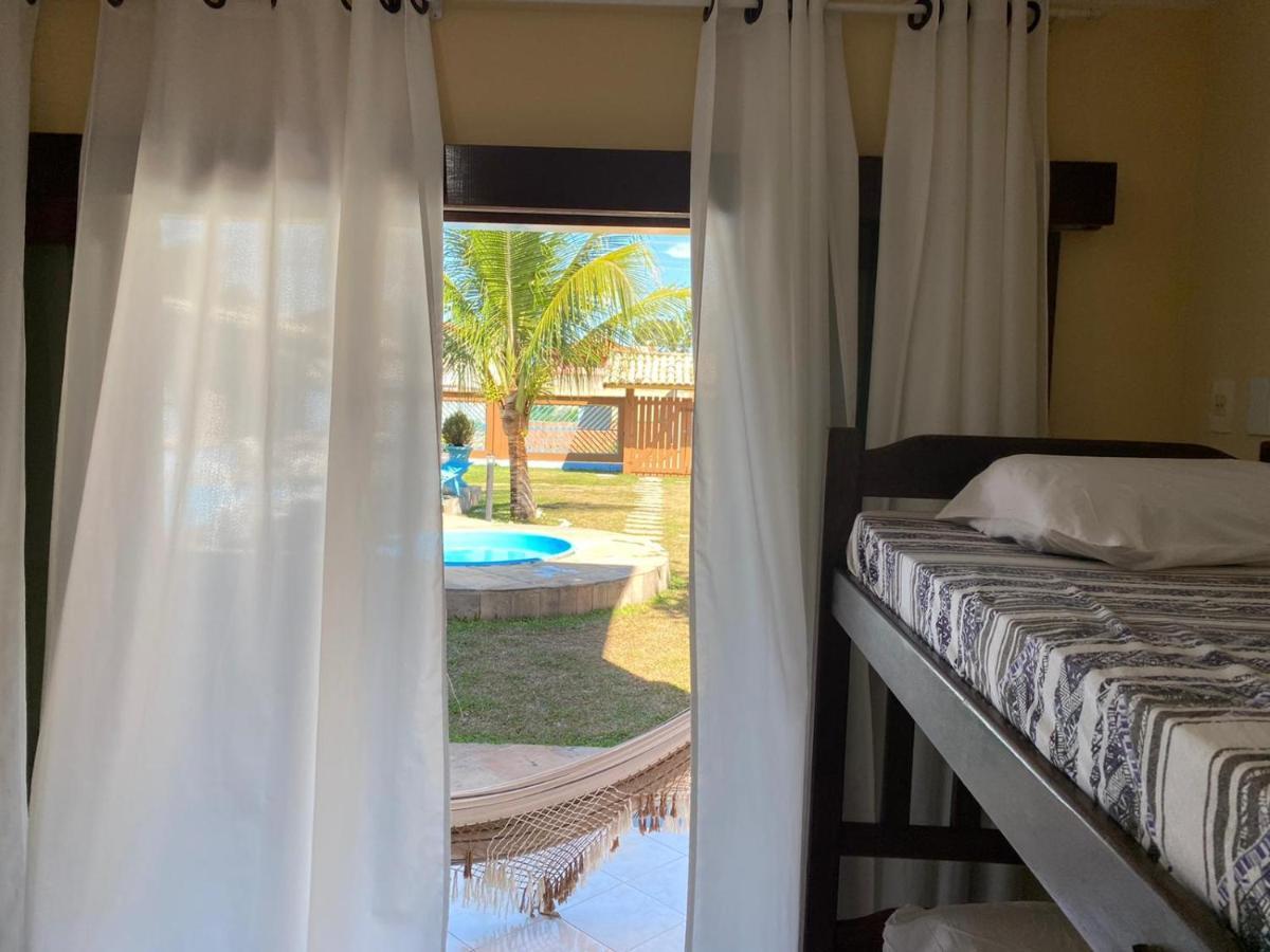 Condominio Miralva Porto Seguro Eksteriør bilde