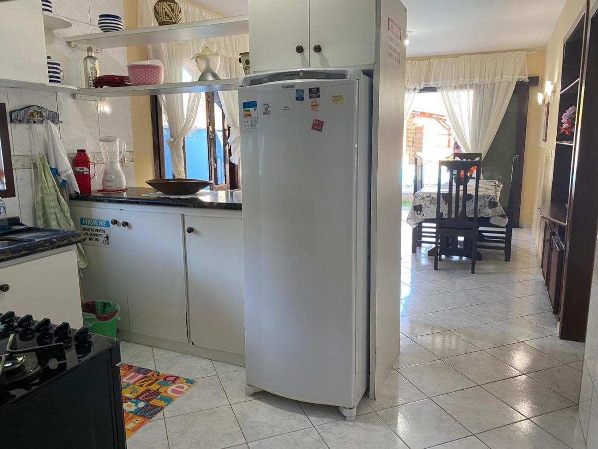 Condominio Miralva Porto Seguro Eksteriør bilde
