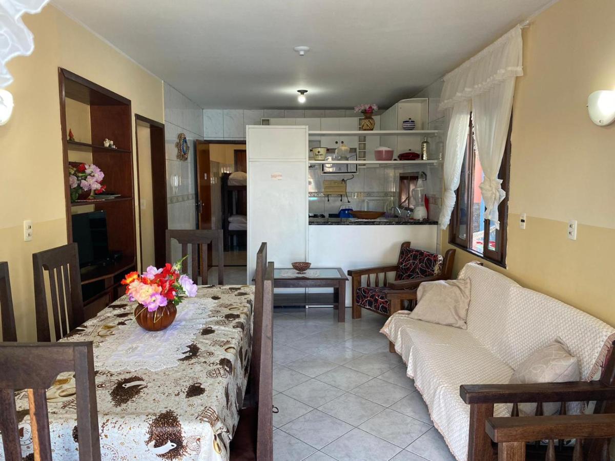 Condominio Miralva Porto Seguro Eksteriør bilde