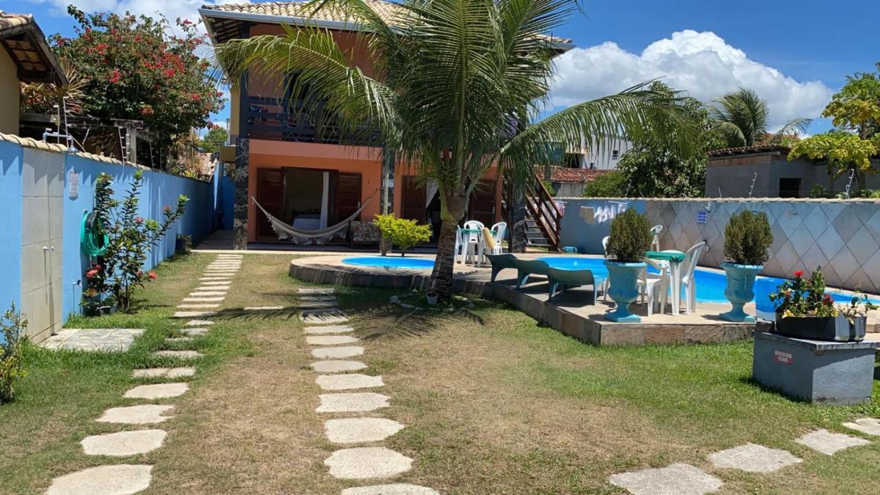 Condominio Miralva Porto Seguro Eksteriør bilde