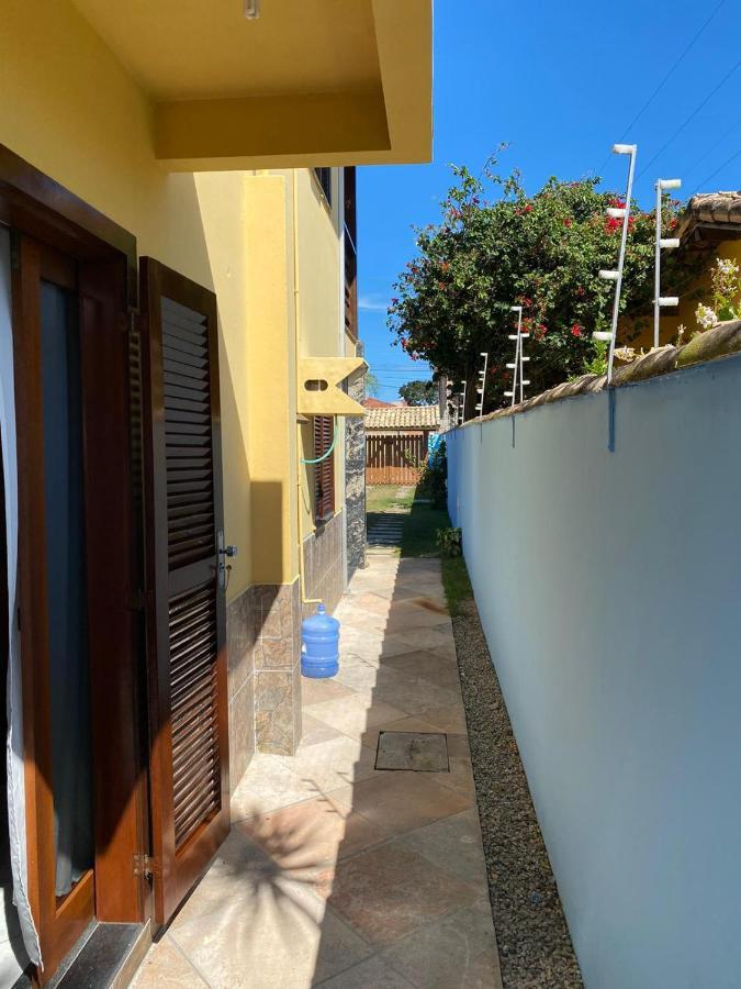 Condominio Miralva Porto Seguro Eksteriør bilde