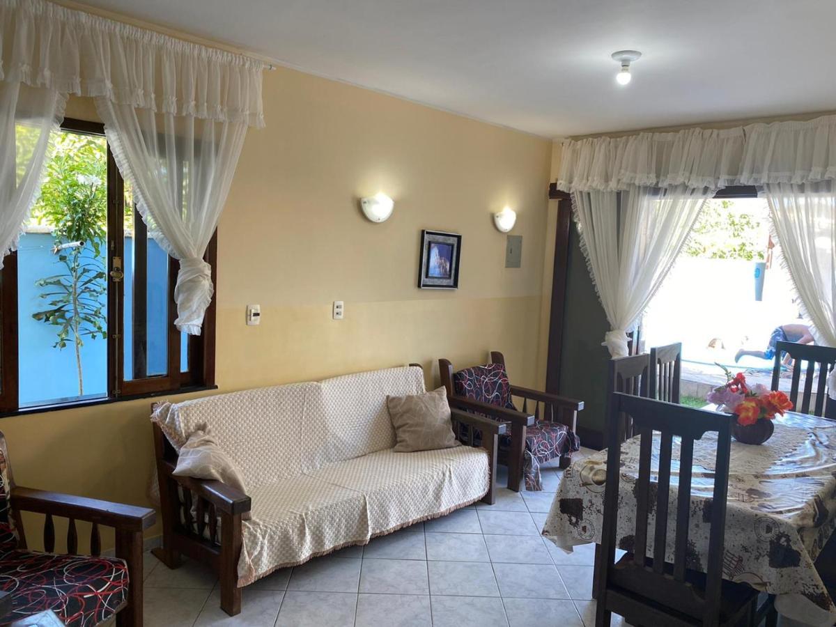 Condominio Miralva Porto Seguro Eksteriør bilde