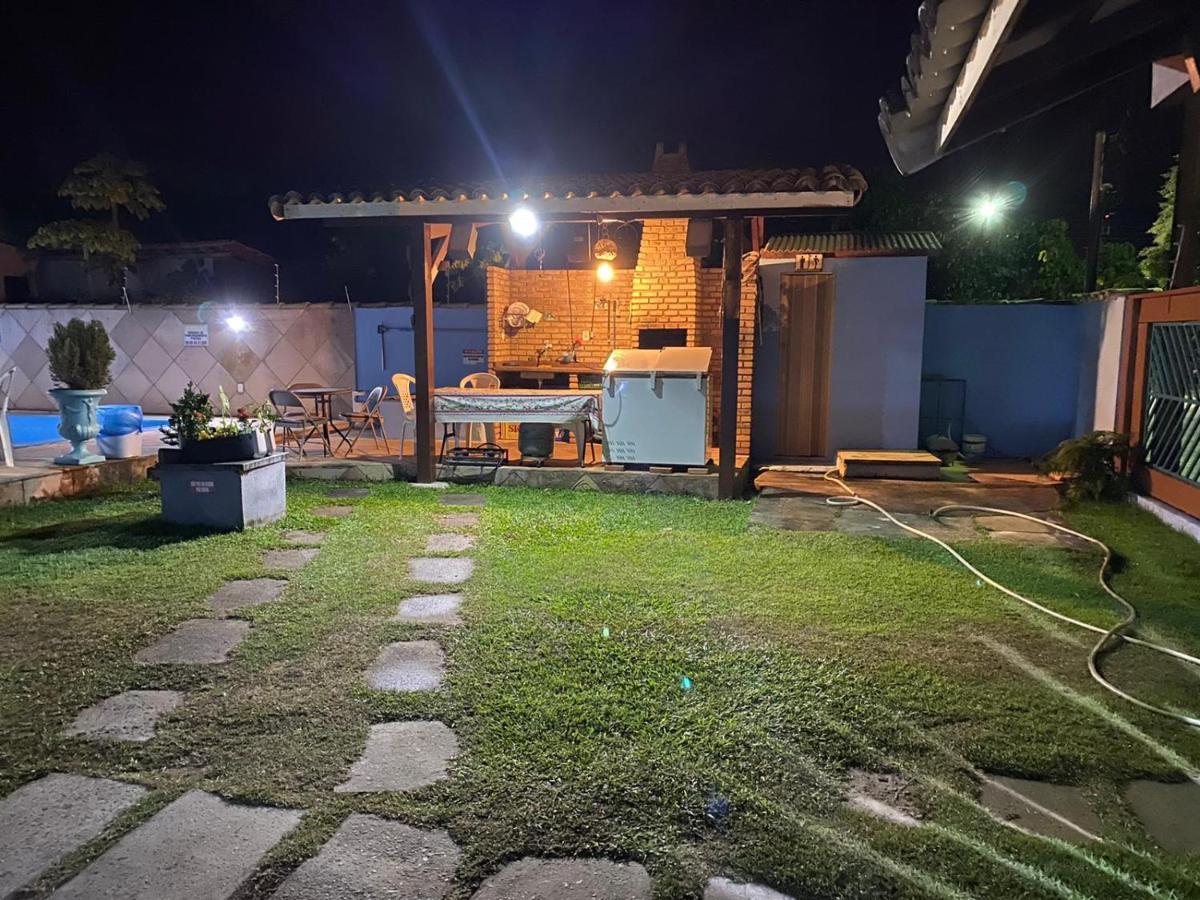 Condominio Miralva Porto Seguro Eksteriør bilde