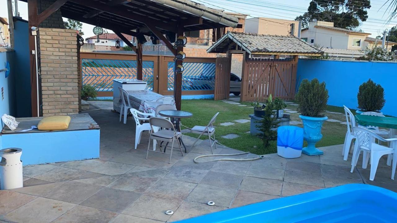 Condominio Miralva Porto Seguro Eksteriør bilde