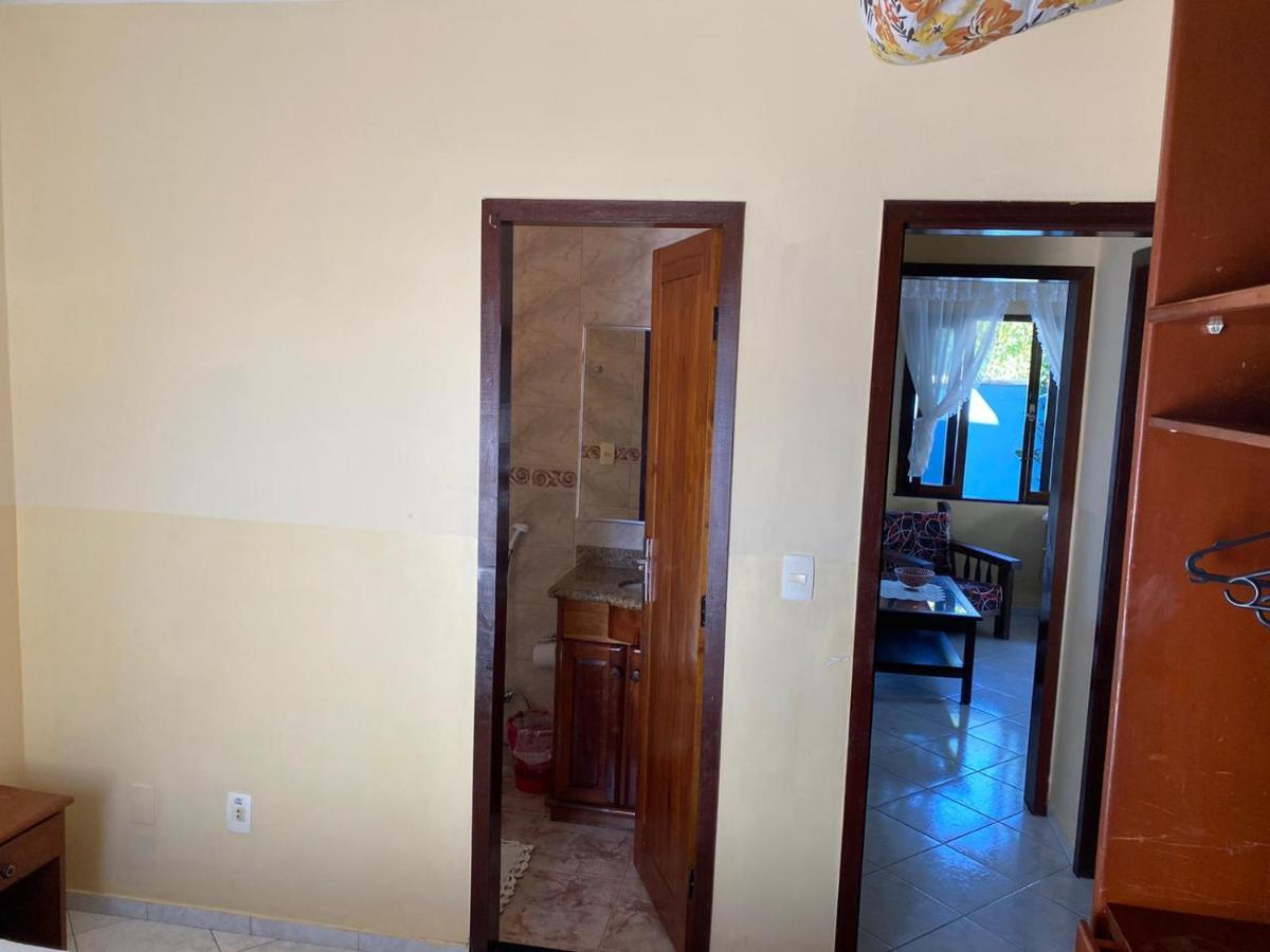 Condominio Miralva Porto Seguro Eksteriør bilde