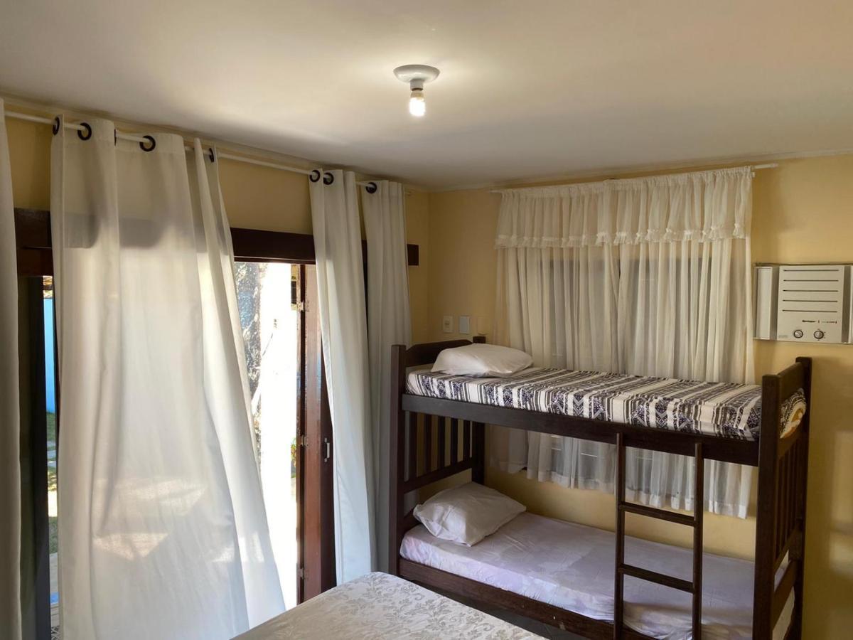 Condominio Miralva Porto Seguro Eksteriør bilde
