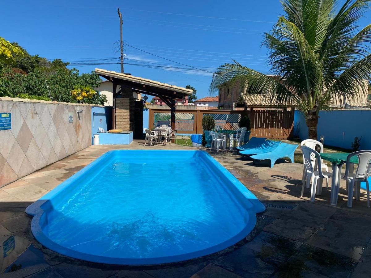 Condominio Miralva Porto Seguro Eksteriør bilde