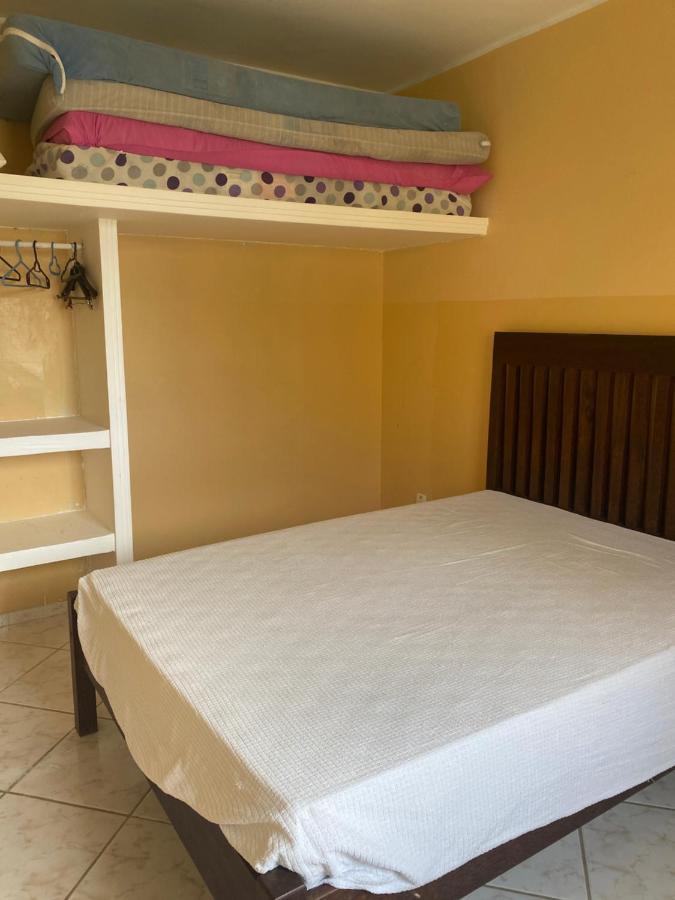 Condominio Miralva Porto Seguro Eksteriør bilde