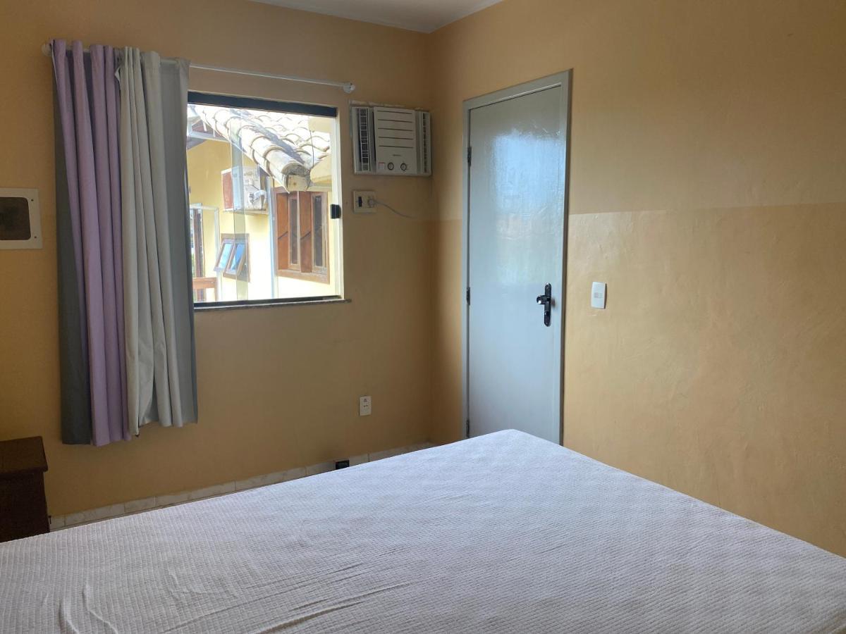 Condominio Miralva Porto Seguro Eksteriør bilde