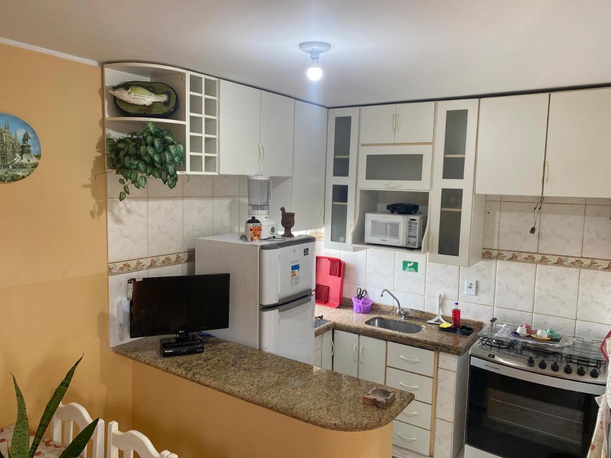 Condominio Miralva Porto Seguro Eksteriør bilde