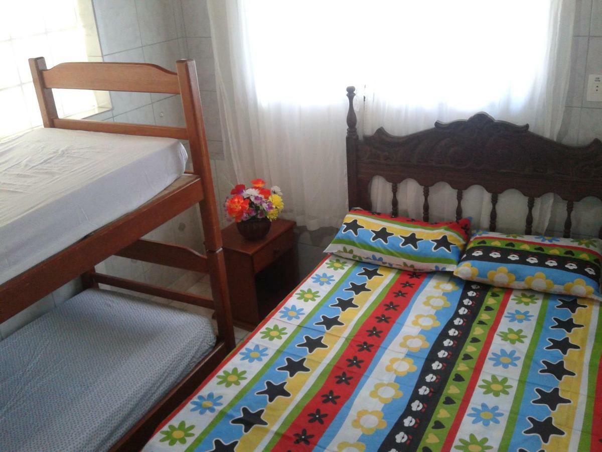 Condominio Miralva Porto Seguro Eksteriør bilde