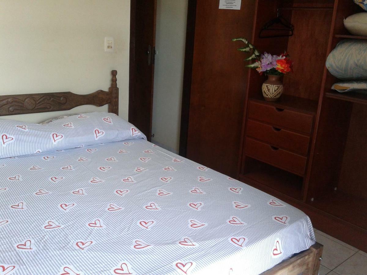 Condominio Miralva Porto Seguro Eksteriør bilde