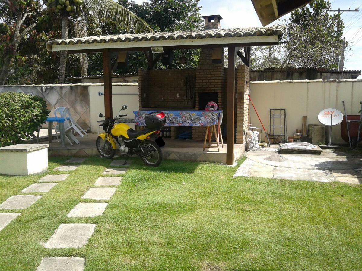Condominio Miralva Porto Seguro Eksteriør bilde