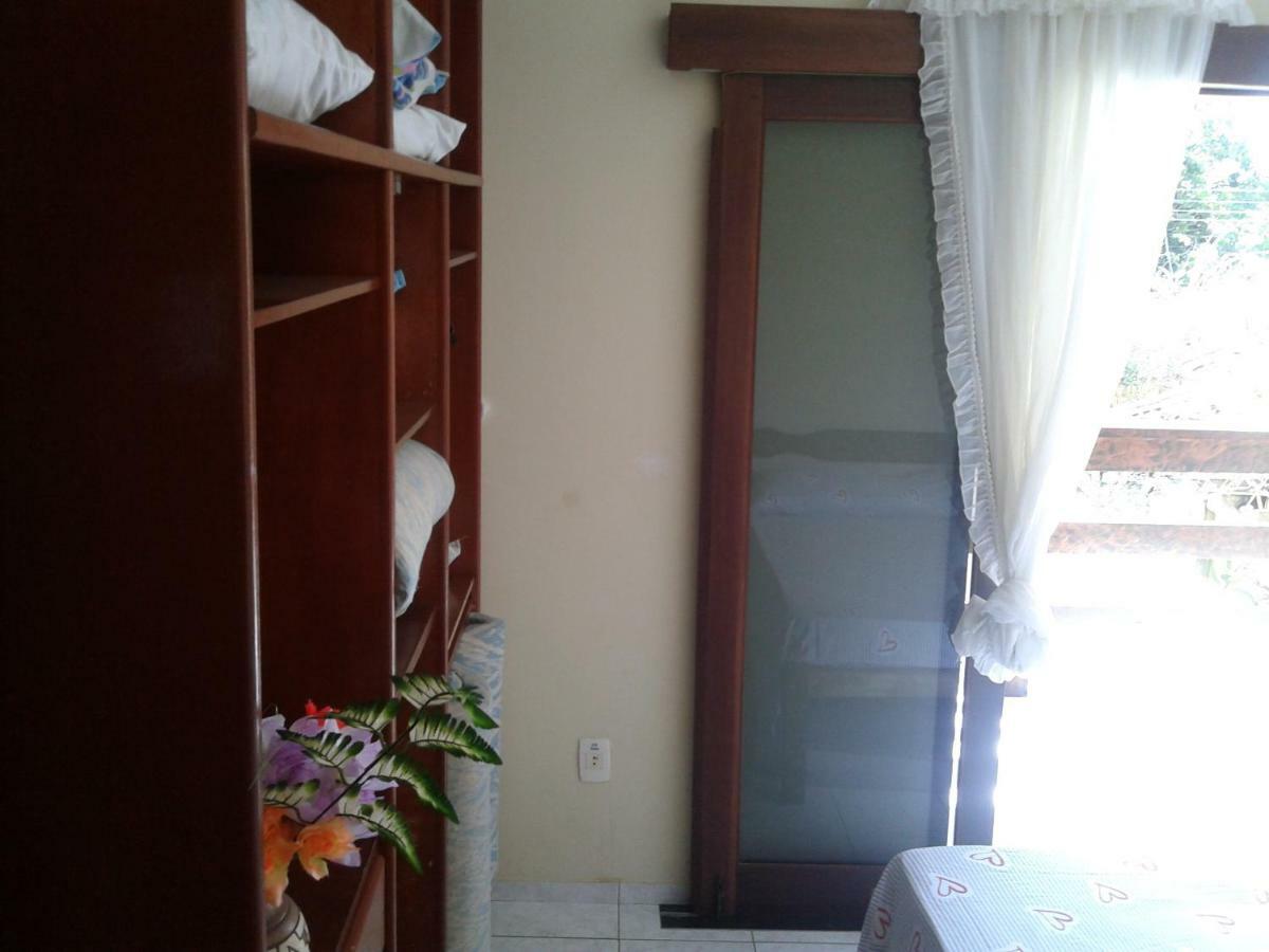 Condominio Miralva Porto Seguro Eksteriør bilde