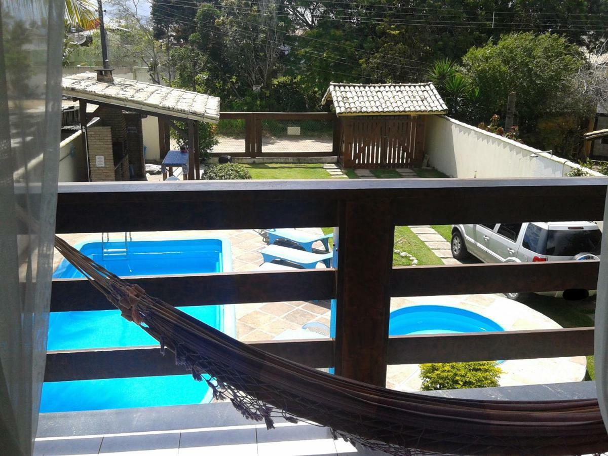 Condominio Miralva Porto Seguro Eksteriør bilde