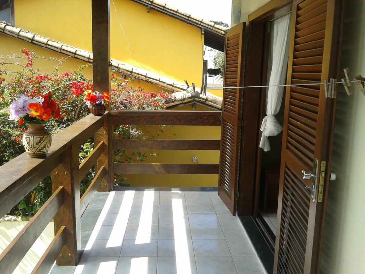 Condominio Miralva Porto Seguro Eksteriør bilde