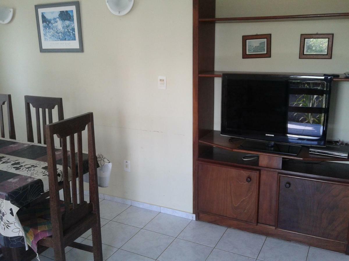Condominio Miralva Porto Seguro Eksteriør bilde