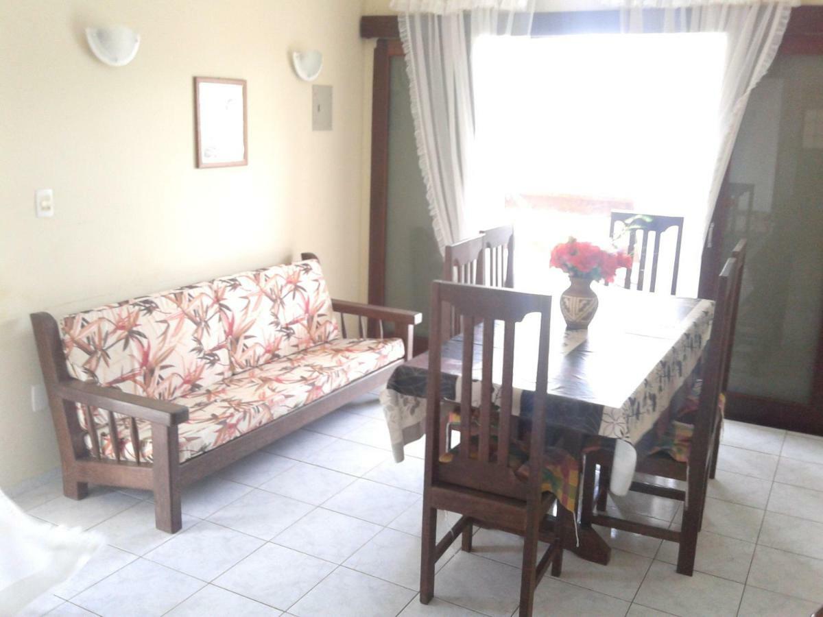 Condominio Miralva Porto Seguro Eksteriør bilde
