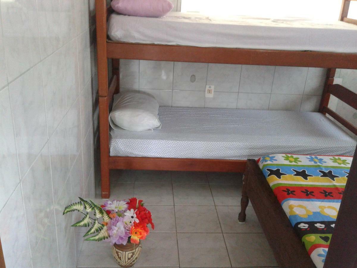 Condominio Miralva Porto Seguro Eksteriør bilde